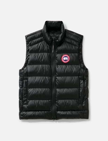 Canada Goose 크로프톤 다운 베스트