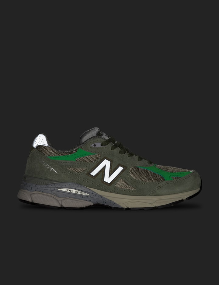 Patta x New Balance MADE in USA 990v3 Placeholder Image