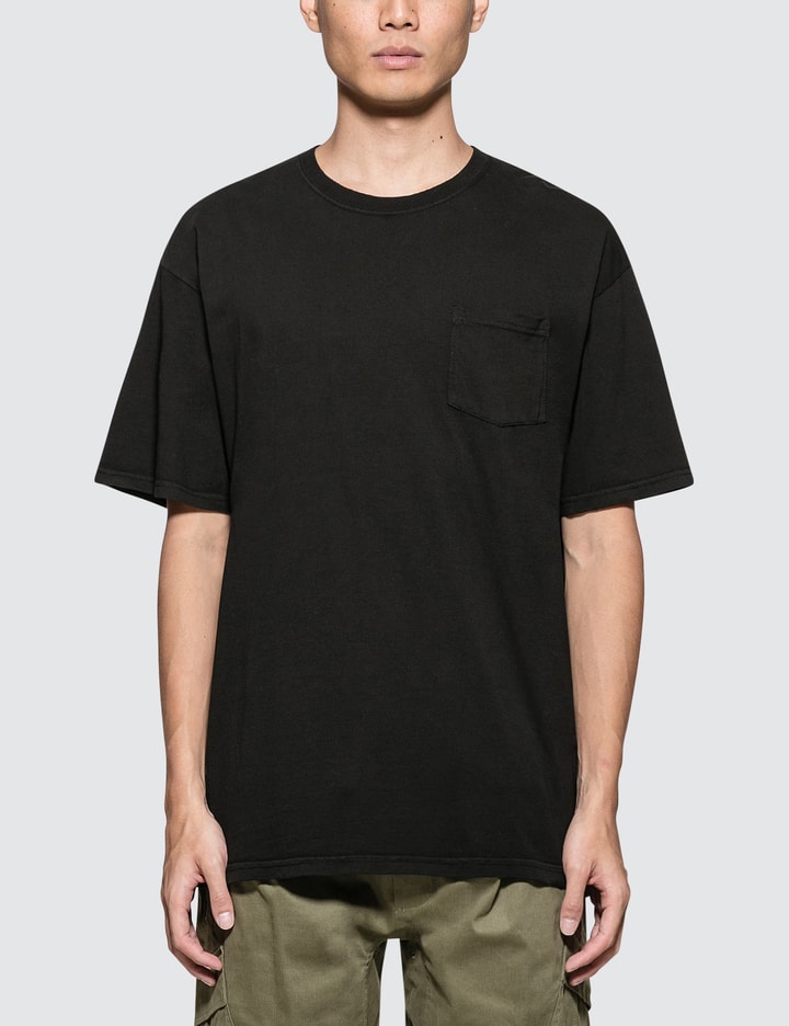 Car Plunge Pocket T-Shirt Placeholder Image