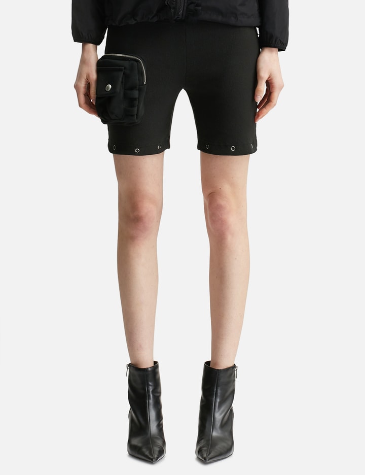 Detachable Slim Fit Pants Placeholder Image