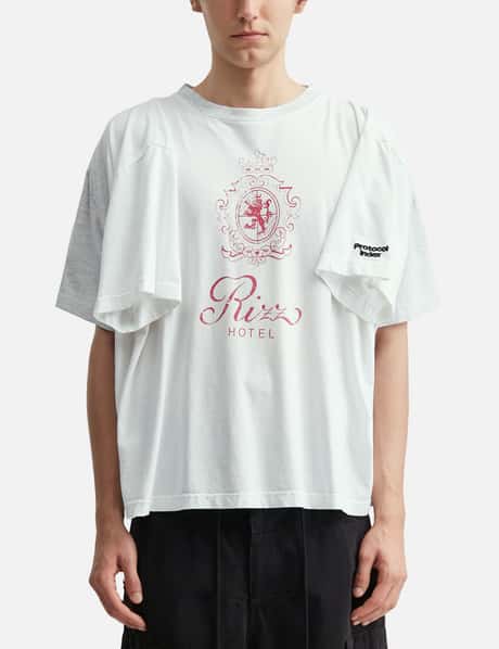 Four Hands T-Shirts view 16