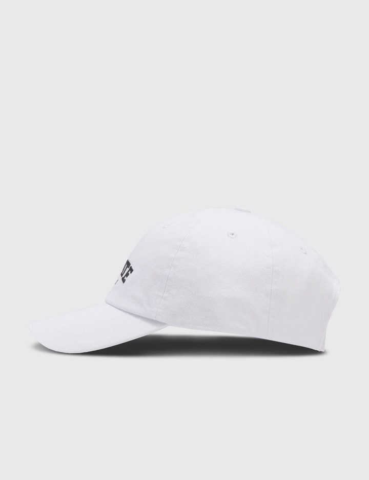 Logo Cap Placeholder Image