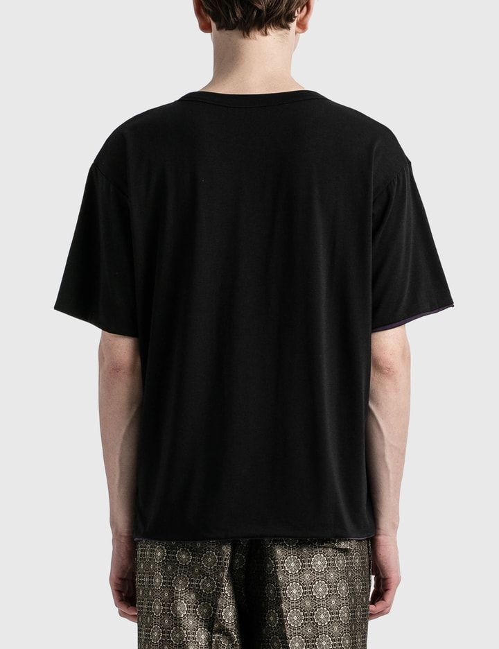 Reversible T-shirt Placeholder Image