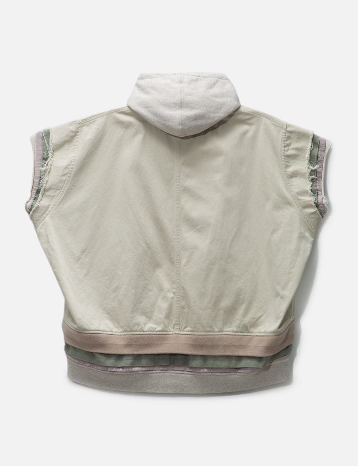 Triple Layered Vest Placeholder Image