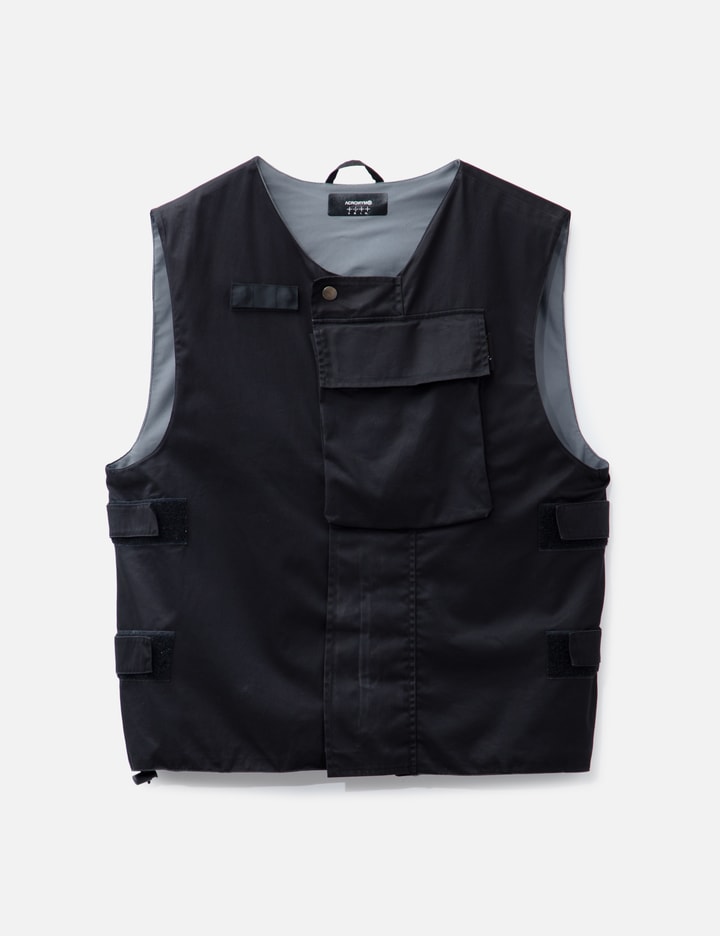 Acronym E-v1s Vest