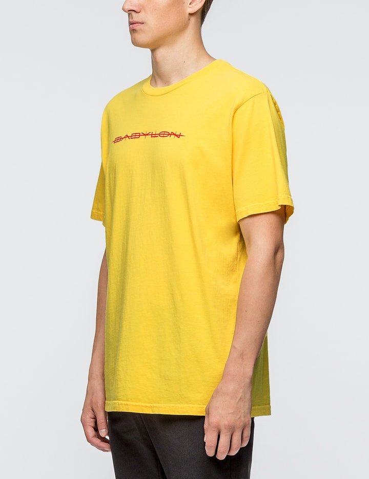 Spike T-Shirt Placeholder Image
