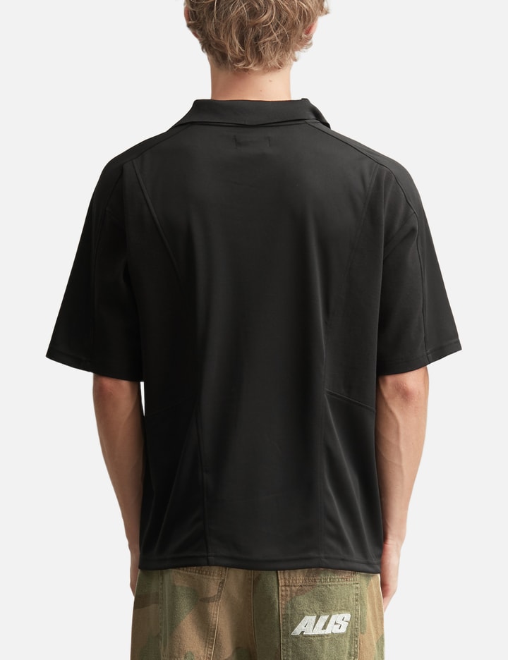 Bam Wide Fit Jeans view 4