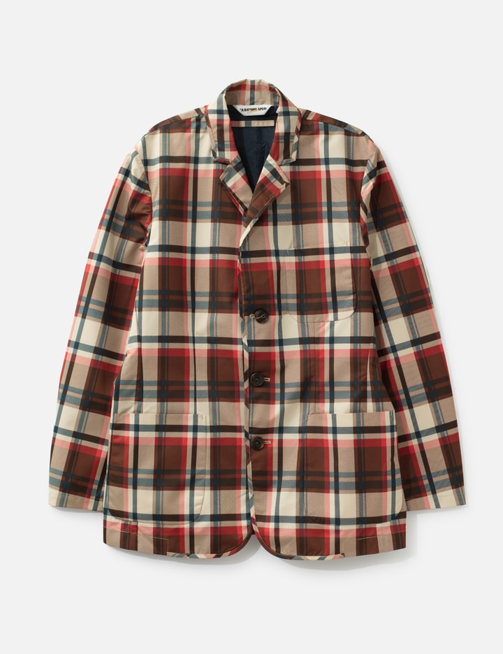 BAPE Nylon Blazer