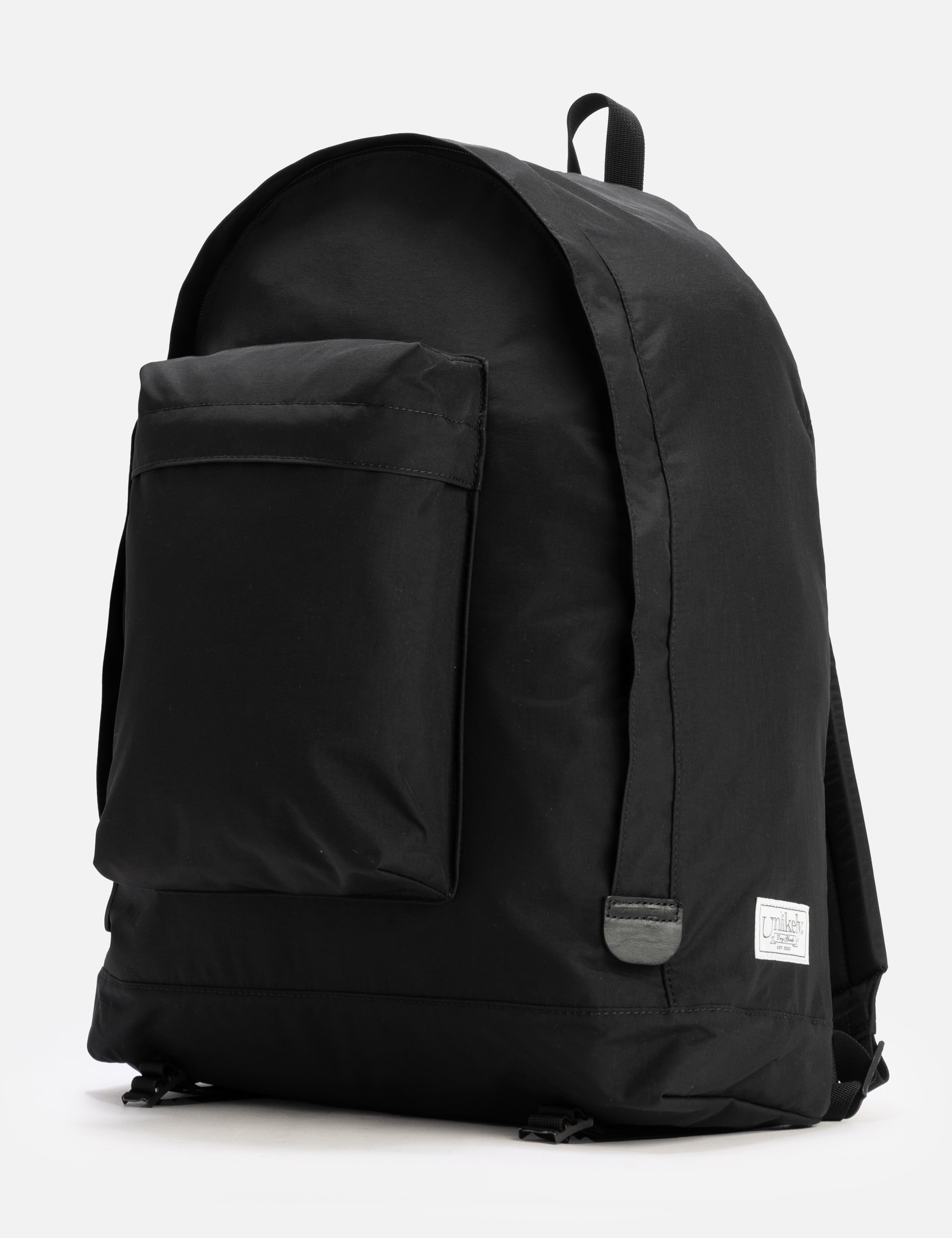 "Equipment" 2day Back Pack view 17