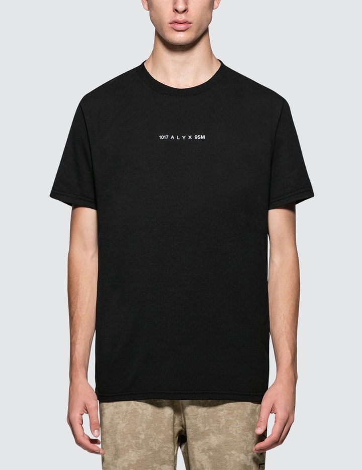 Collection Code S/S T-Shirt Placeholder Image