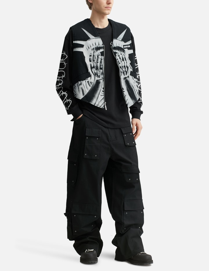 Lady Liberty Vest Placeholder Image