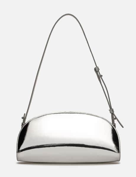 Demi-Lune Shoulder Bag view 10