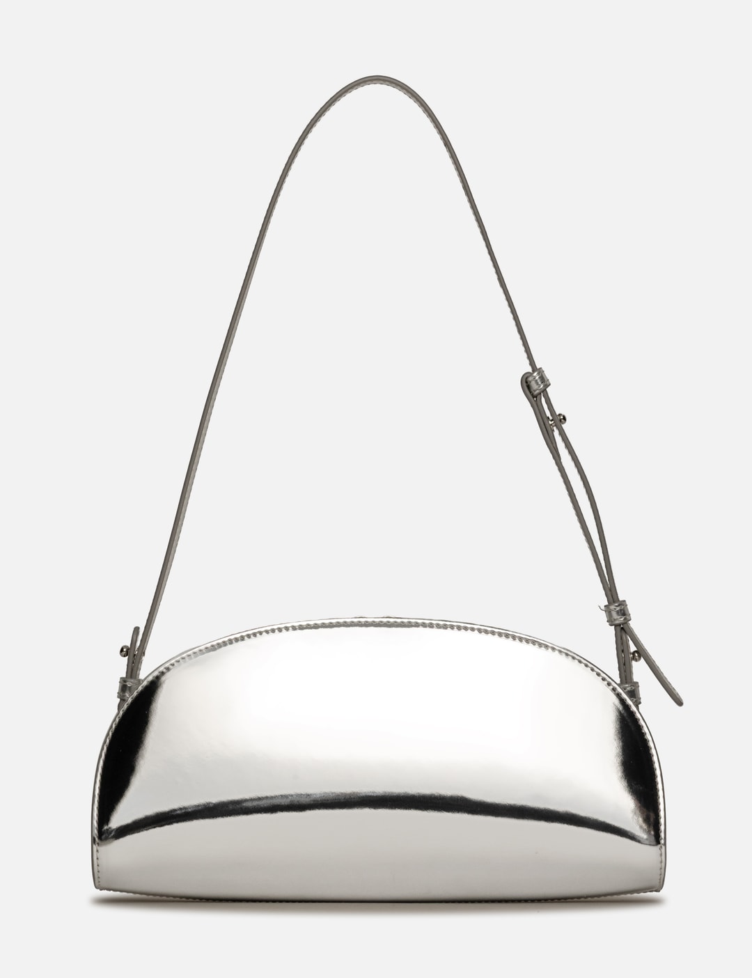 Demi-Lune Shoulder Bag view 11