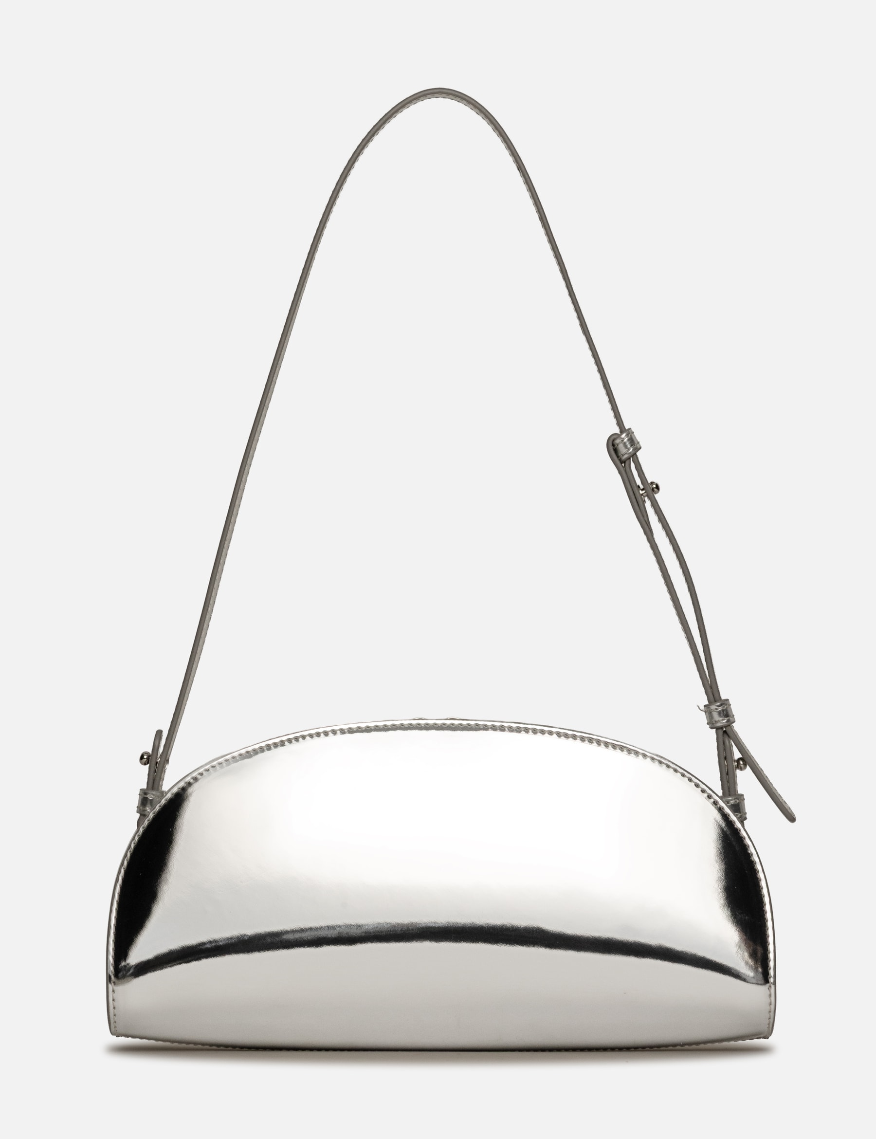 Demi-Lune Shoulder Bag view 18