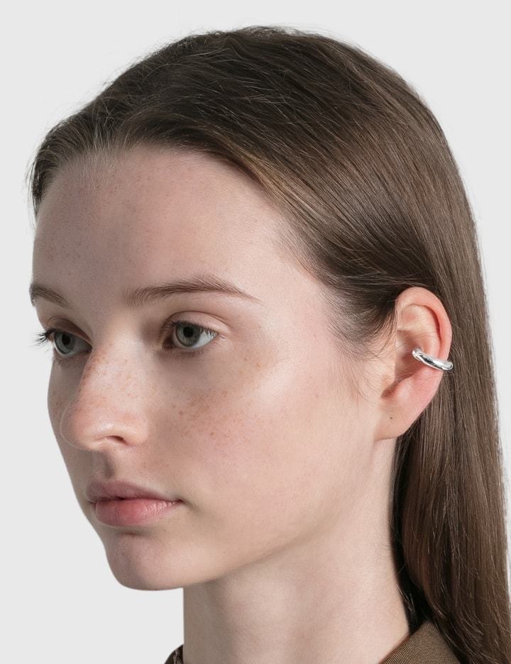 Bold Ear Cuff No.2 Placeholder Image