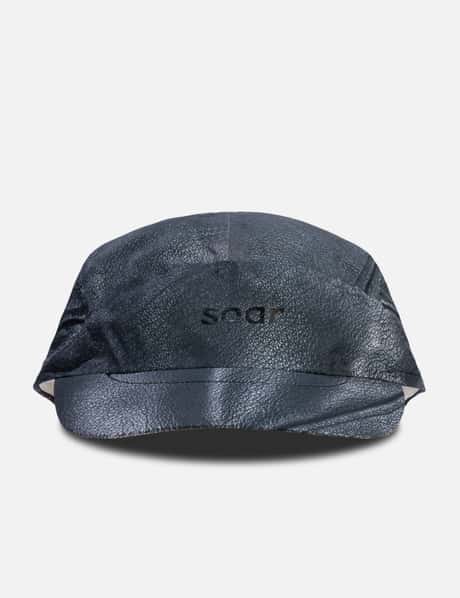 SOAR Artefact Cap