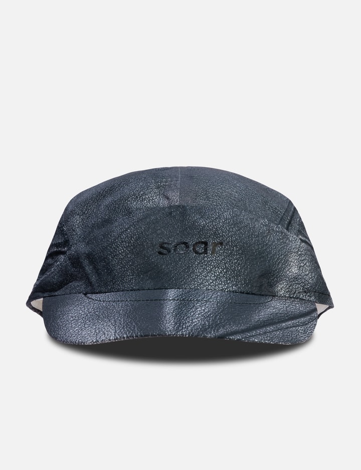 SOAR Running Artefact Cap