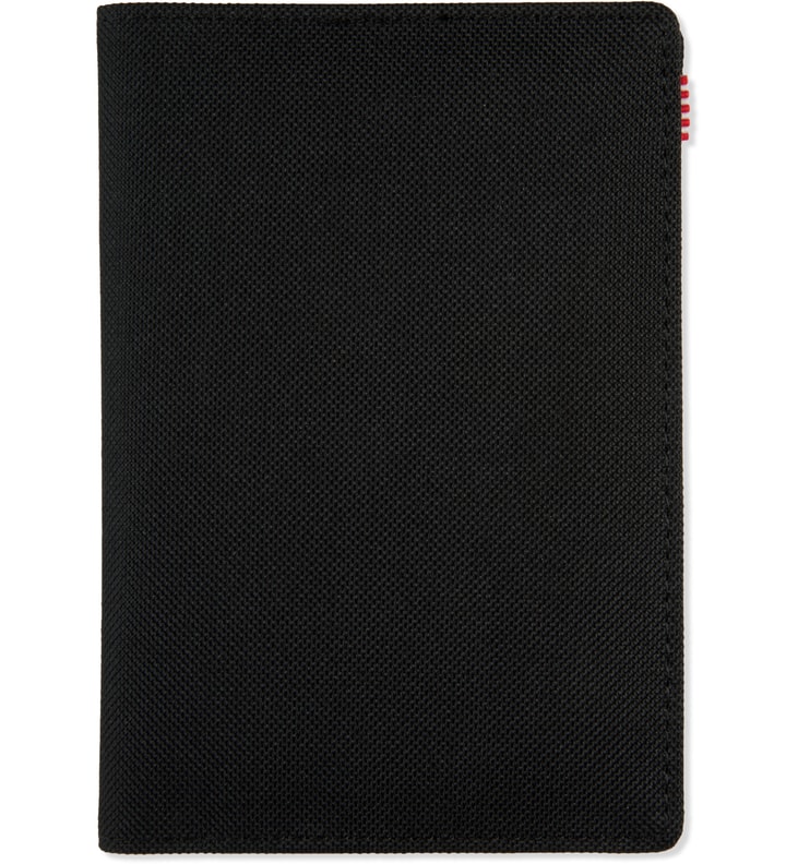Black Raynor Passport Holder Placeholder Image