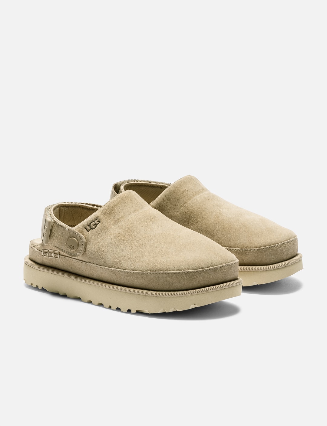 Goldenstar Clog view 12
