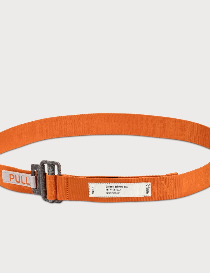 Tape Belt Placeholder Image