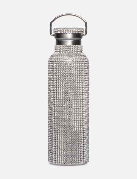 Collina Strada Rhinestone Water Bottle
