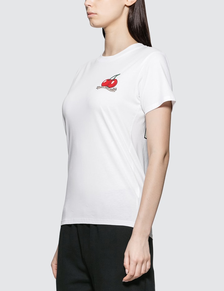 Fiorucci Cherries T-shirt Placeholder Image