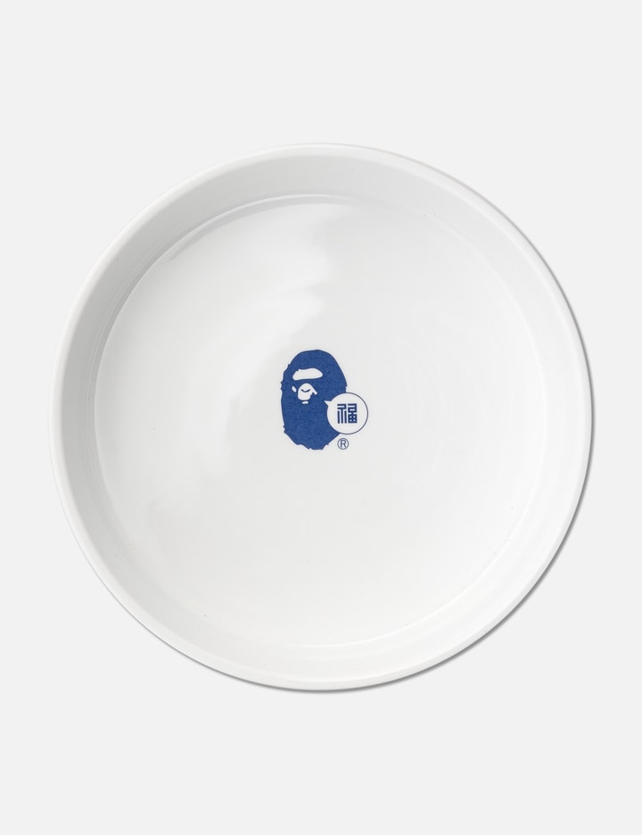 Camo Flower Bowl Placeholder Image