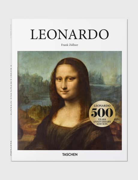 Taschen Leonardo