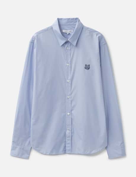 Kitsuné view 15