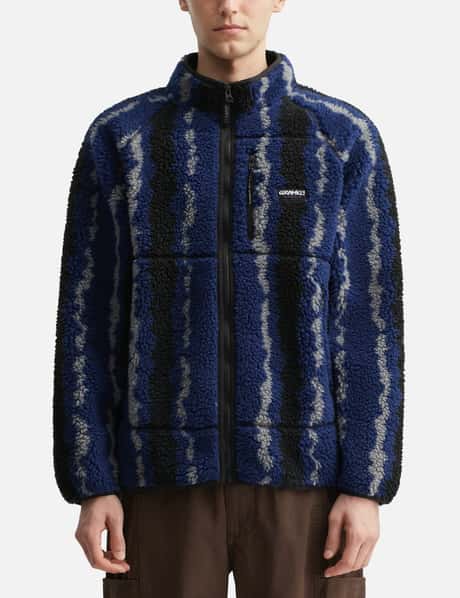 Ripple Sherpa Jacket view 10