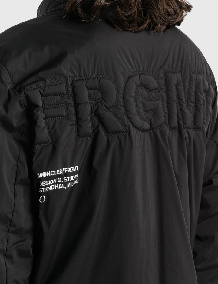 7 Moncler Frgmt Hiroshi Fujiwara Polis Jacket Placeholder Image