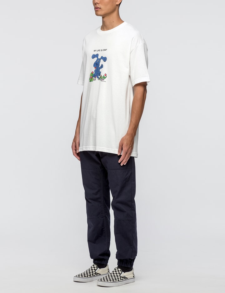 Crap T-Shirt Placeholder Image