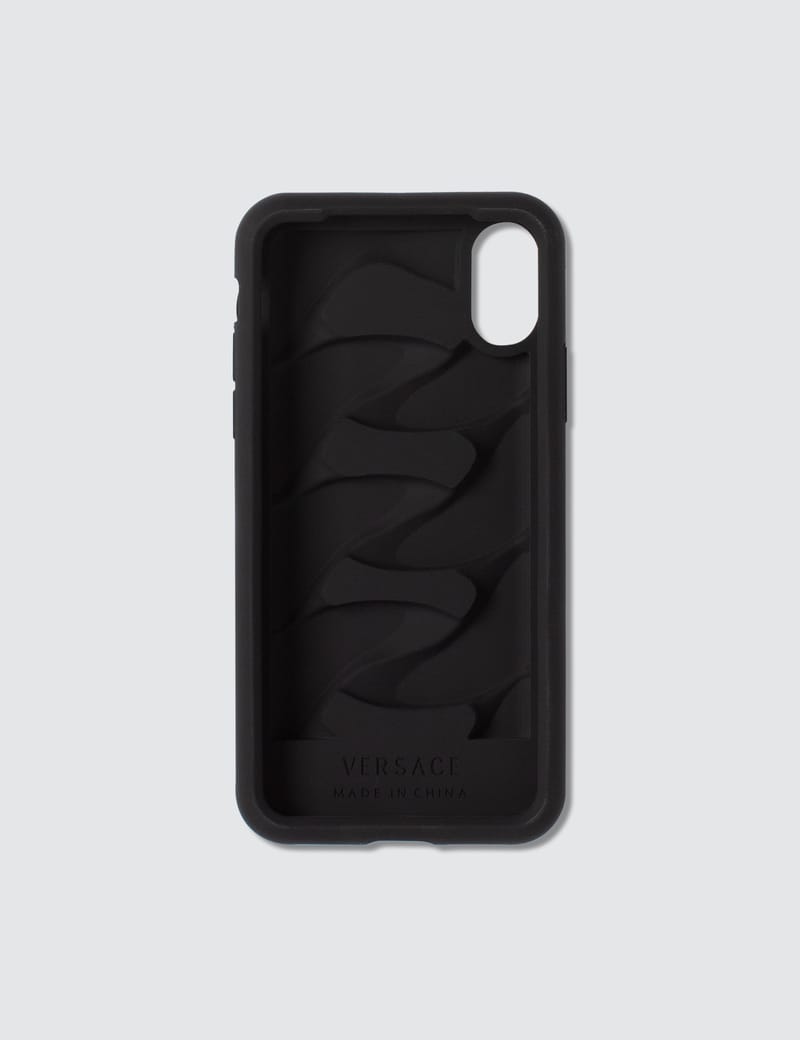 versace chain reaction phone case