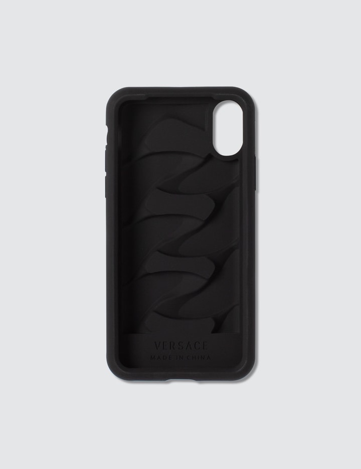 Chain Reaction Iphone X Case Placeholder Image