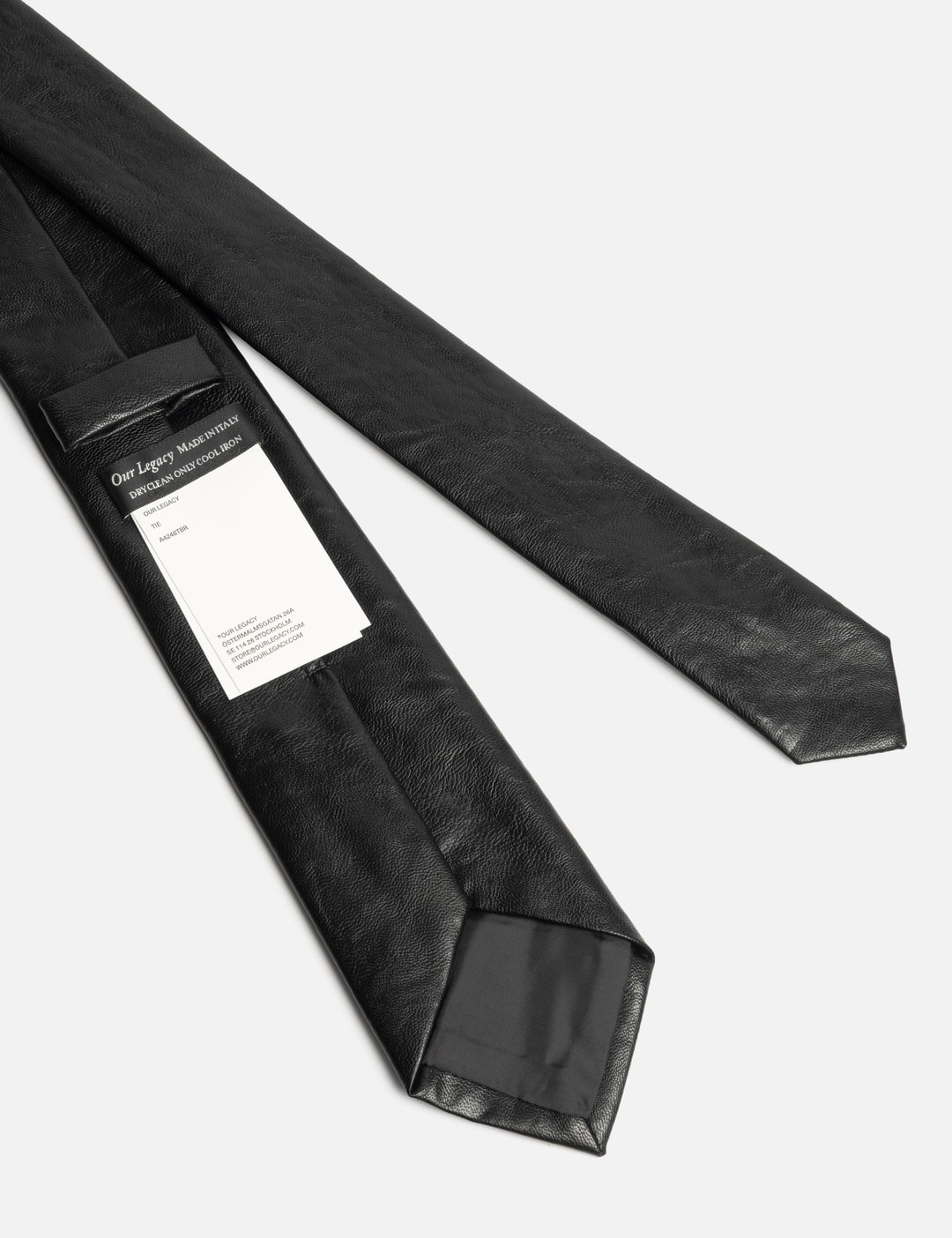 Tie view 9