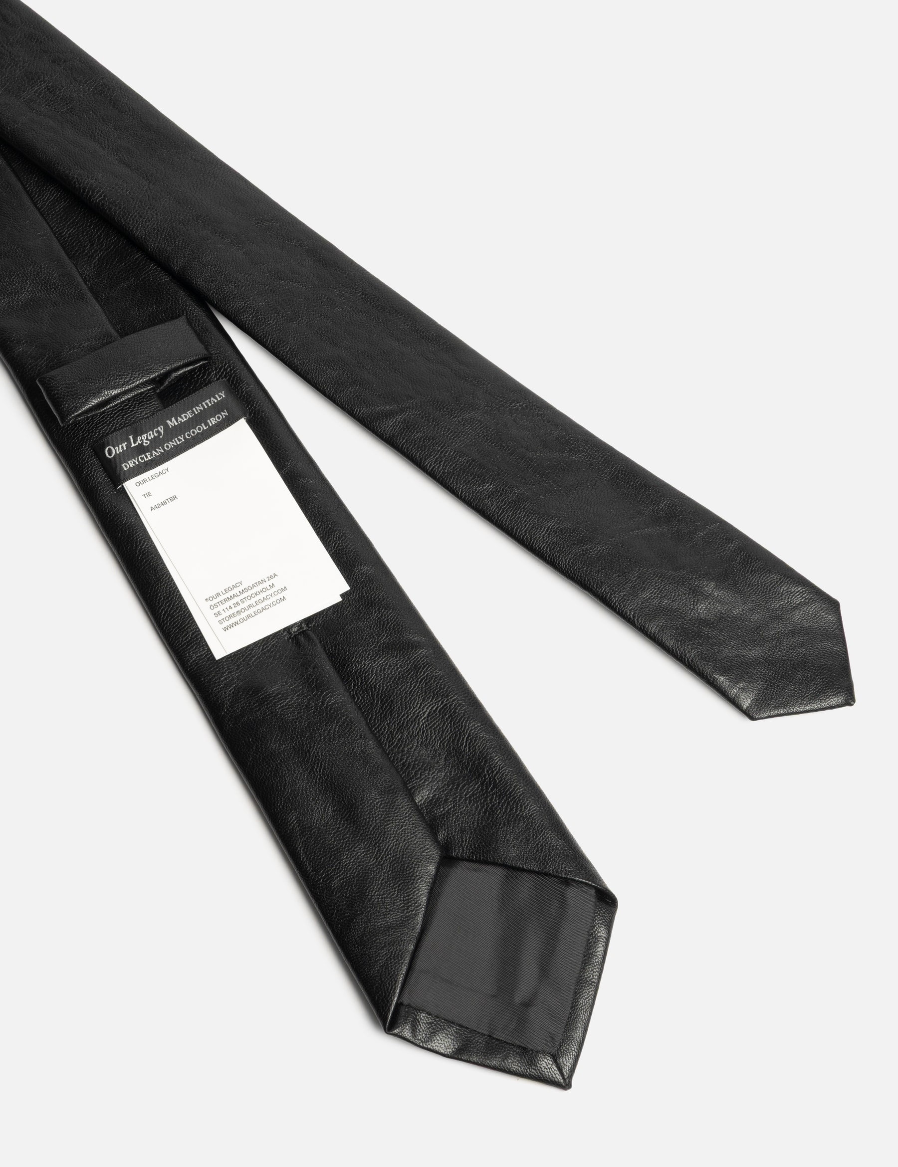 Tie view 12