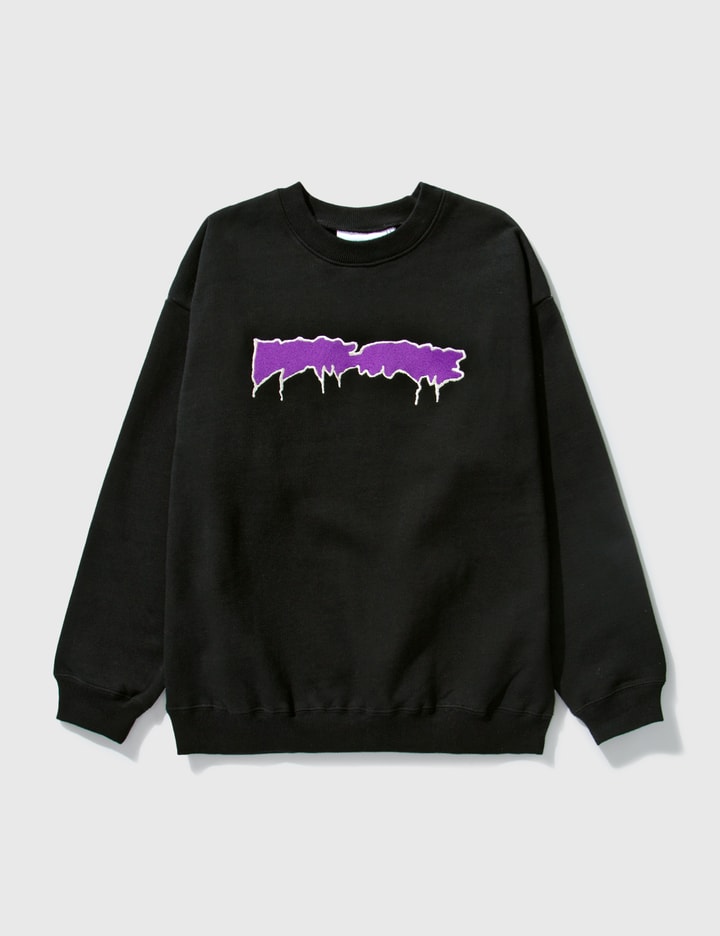 Outline Crewneck Placeholder Image