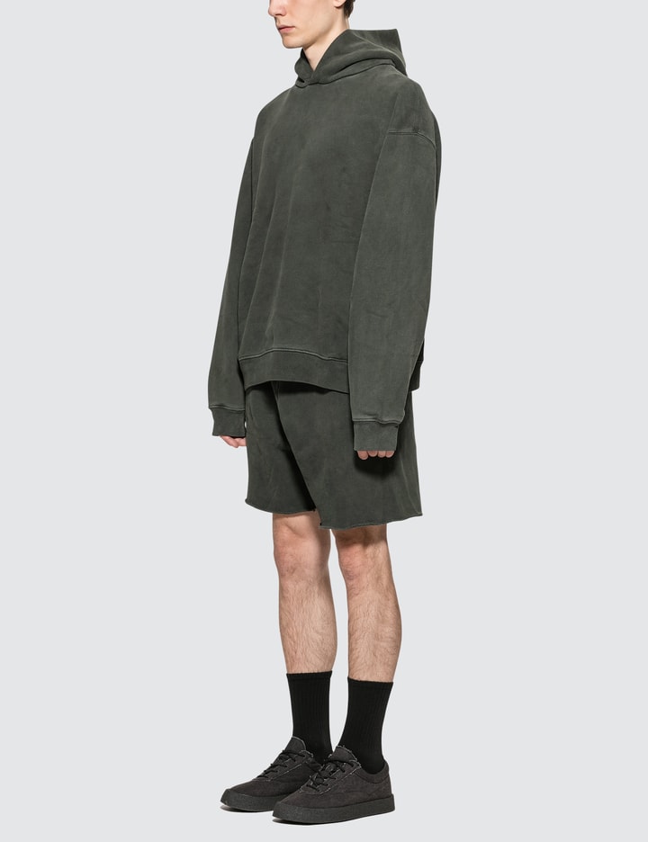 Classic Hoodie Placeholder Image