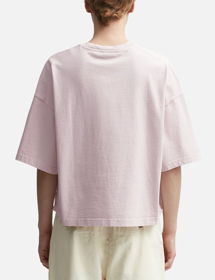 Cropped T-shirt Placeholder Image