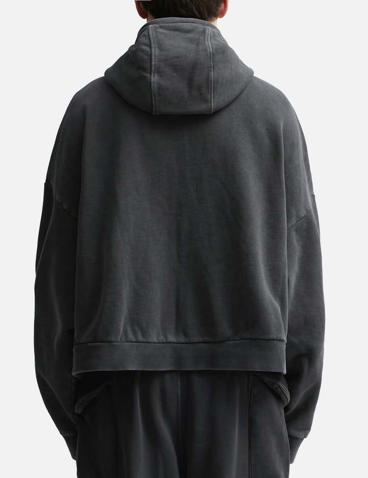 Full Zip Hoodie Placeholder Image