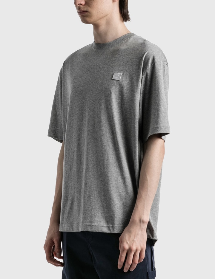 Exford Face T-shirt Placeholder Image