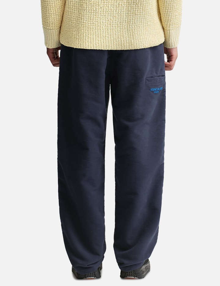 Brushed Cotton Pants Placeholder Image