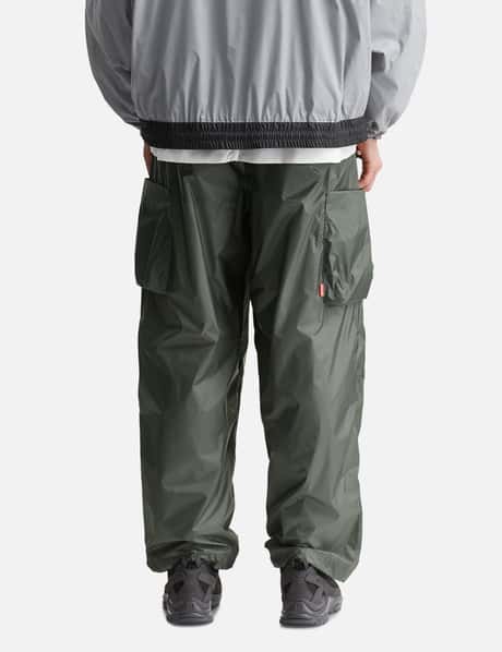 X Meanswhile “MW-PT3” Advanced Stealth Tech Pants view 12
