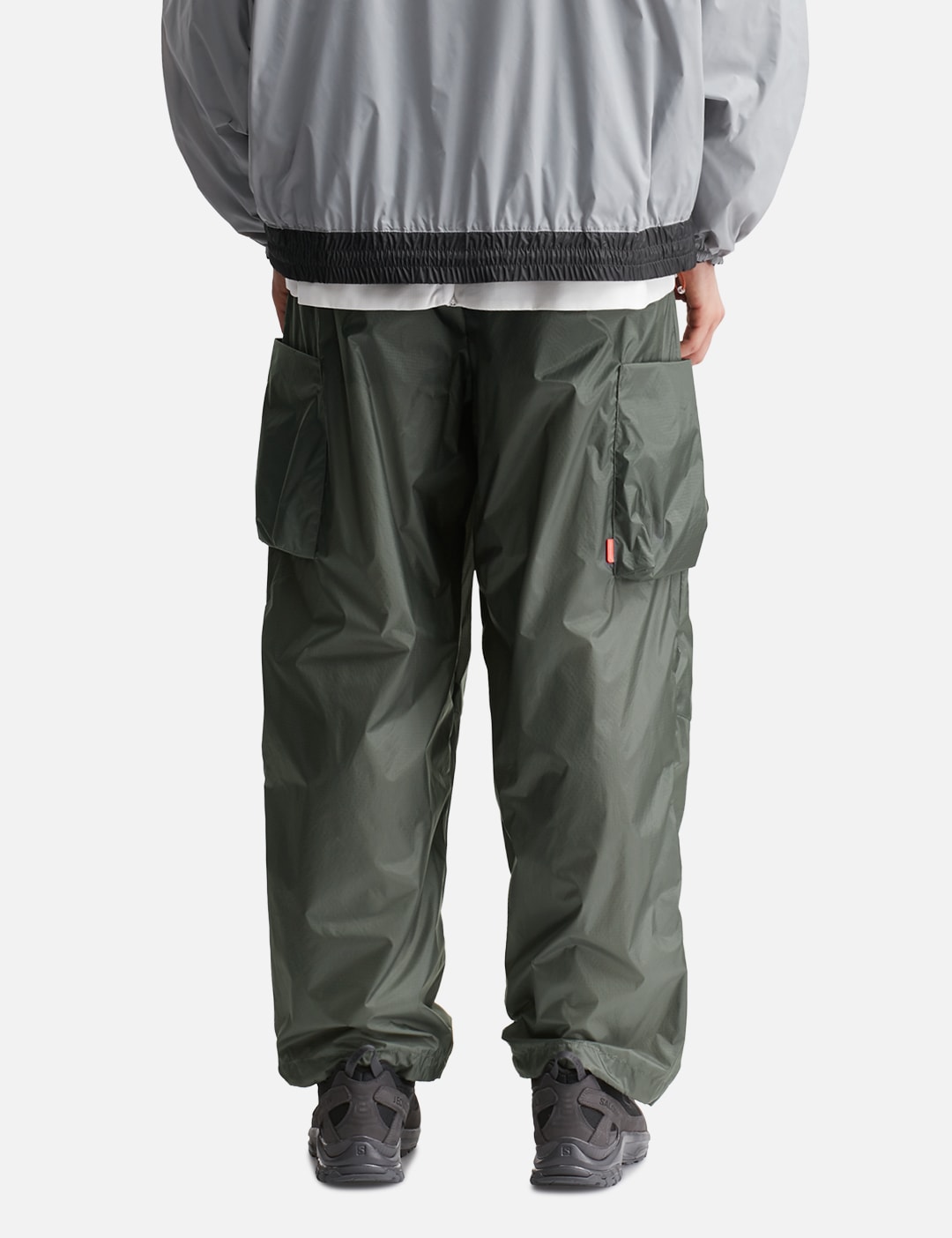 X Meanswhile “MW-PT3” Advanced Stealth Tech Pants view 19
