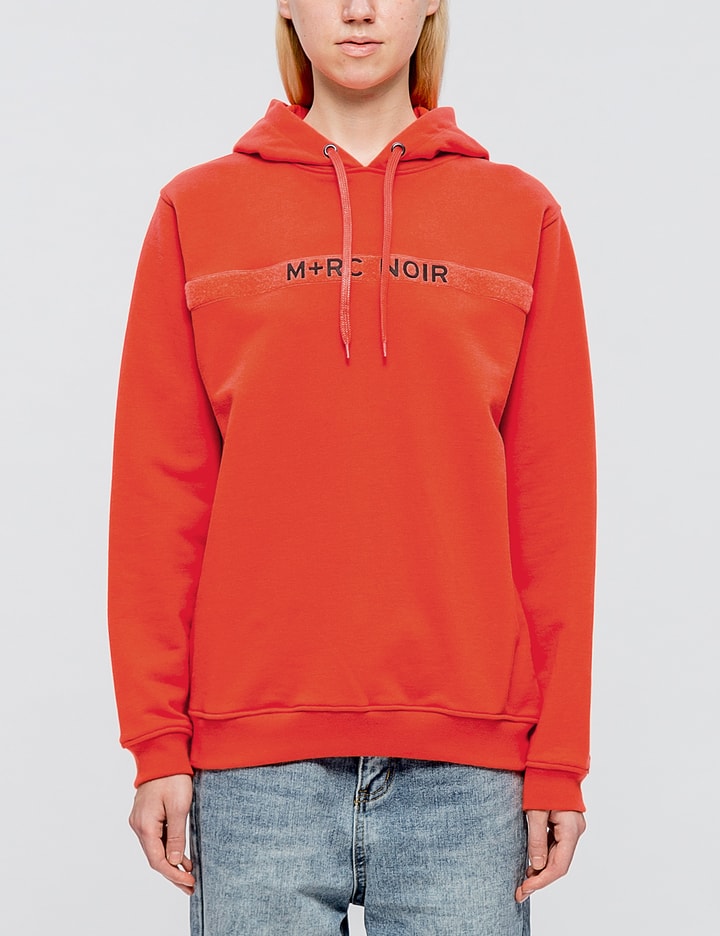 Velcro Hoodie Placeholder Image