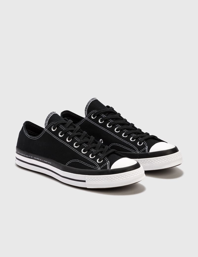 Moncler Fragment x Converse Chuck 70 Ox 