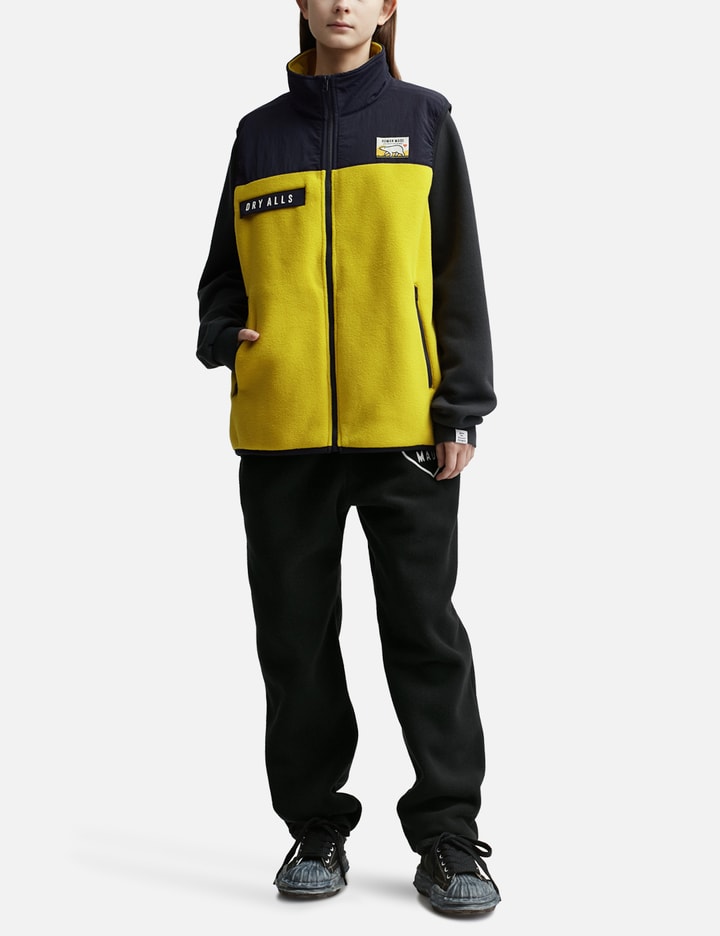 Fleece Vest Placeholder Image