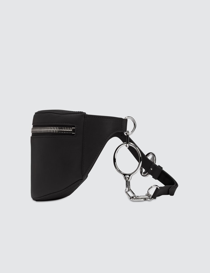 Ace Fannypack Black Cow Placeholder Image