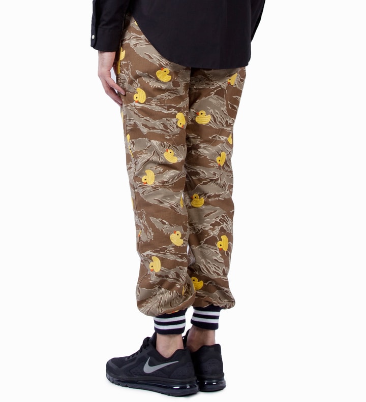 Rubber Ducky Camo  Higgins Pant Placeholder Image