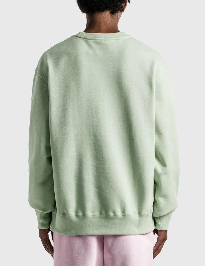 Pharrell Williams Basics Crew Sweatshirt Placeholder Image
